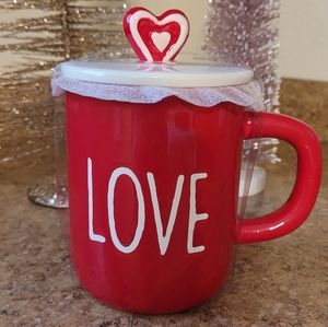 Valentine's Mug